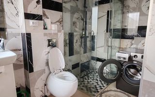 PENTHOUSE -137mp- LOCATIE CENTRALA- PALAS MALL  ! - Poză 16