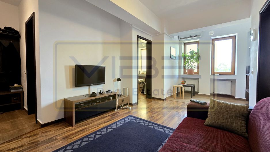 Tatarasi Flux - 3 camere - parcare - bloc nou - Poză 4