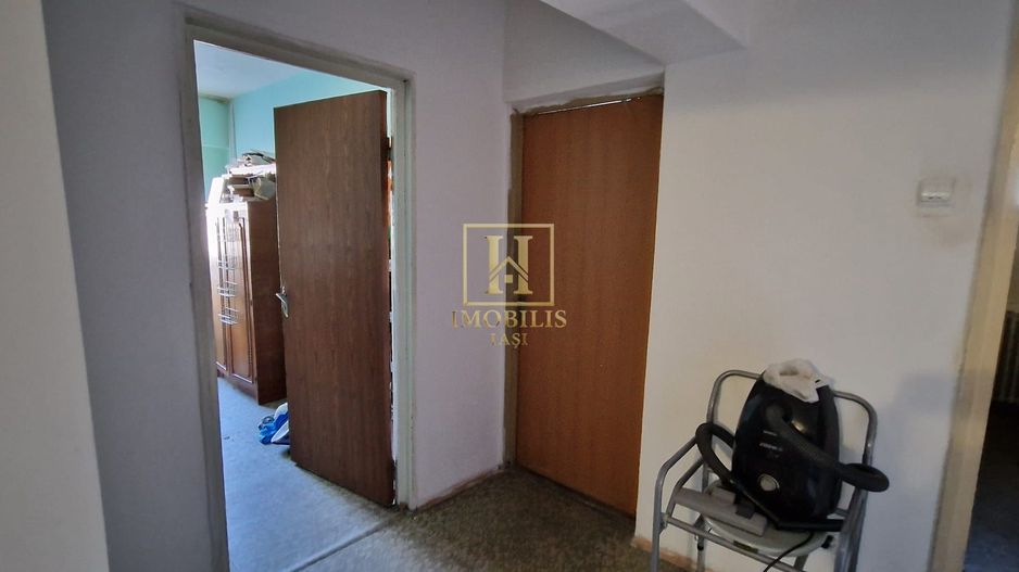 Apartament 3 camere dec 72 mp Bld. Independentei 199000 euro - Poză 5