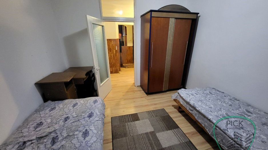 P 4083 - Apartament cu 3 camere în Târgu Mureș, cartierul 7 Noiembrie - Poză 4