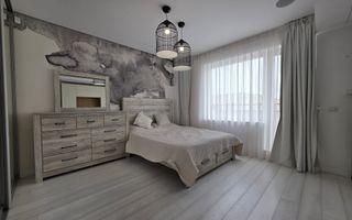 Super oferta! Penthouse 5 camere Herastrau, terase cu view  unic! - Poză 10