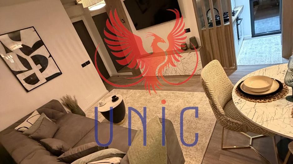 Apartament lux, Calea Bucuresti - Poză 7