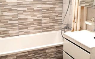Apartament cu 2 camere langa Spitalul Judetean, loc de parcare - Poză 9