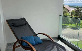Penthouse premium | 100 mp utili | Balcon | Loc de parcare inclus - Poză 17