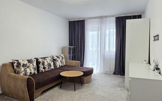 Apartament cu 2 camere, etaj 2, mobilat și utilat, VASLUI zona GARĂ; - Poză 3