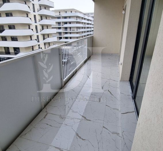 Apartament de vanzare Zona  Eroilor, / Floresti - Poză 6