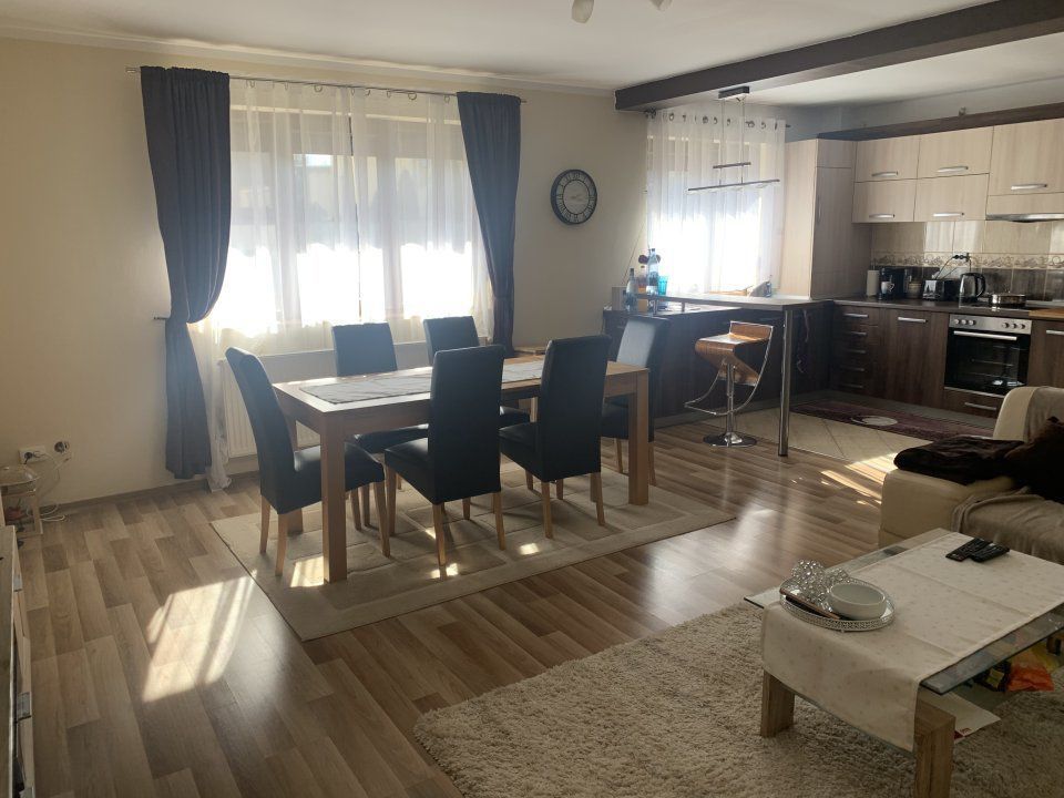 Braytim-Mures | 3 camere | 100 mp utili | Mobilat-Utilat - Poză 4