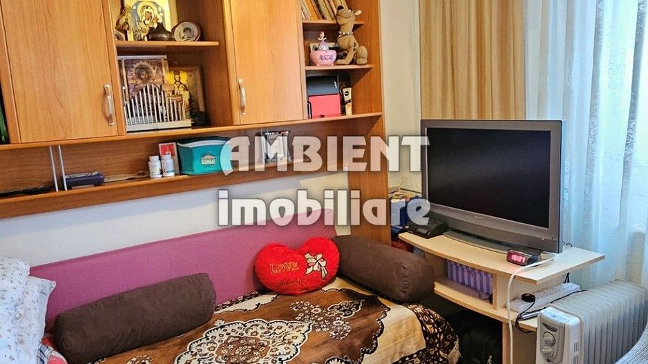 Apartament cu 4 camere, etaj 1, zona CENTRU - Camera de comert; - Poză 6