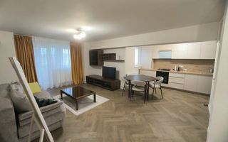 Apartament 2 camere Nerva Traian | Timpuri Noi | Centrala proprie - Poză 1