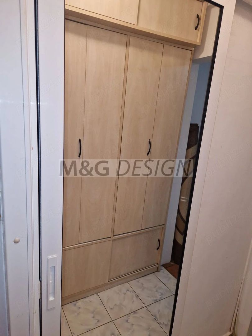 Apartament cu 2 camere zona Circumvalatiunii renovat - Poză 5