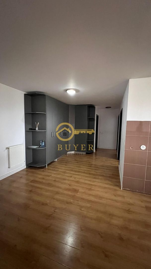 Apartament cu 3 cam in Hipodrom- etaj 2, 2 balcoane - Poză 5