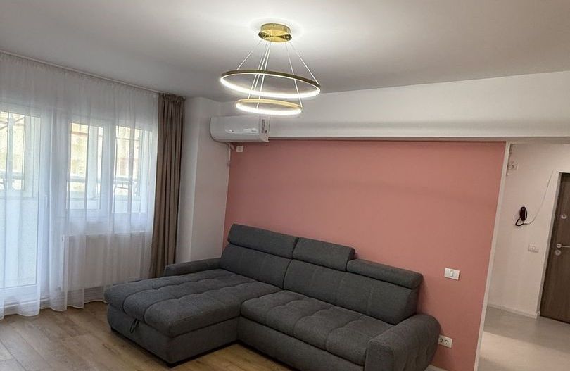 Apartament 2 camere in zona Tei cu centrala proprie - Poză 4