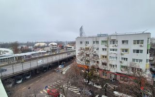 Apartament cu 3 camere 72 mp - bloc 1986 - Aviatiei - Poză 10
