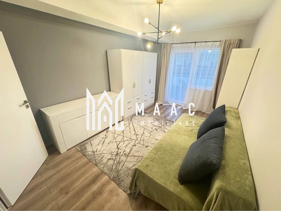 Penthouse Modern cu 3 Dormitoare I 3 Terase I Zona Kogălniceanu - Poză 11