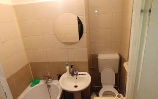 Sagului | 1 camera | Etaj Intermediar. - Poză 4