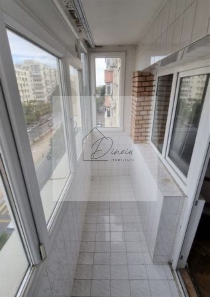 COM 0% I Apartament 4 camere Basarabia Bd Chișinau I 105mp centrala - Poză 9
