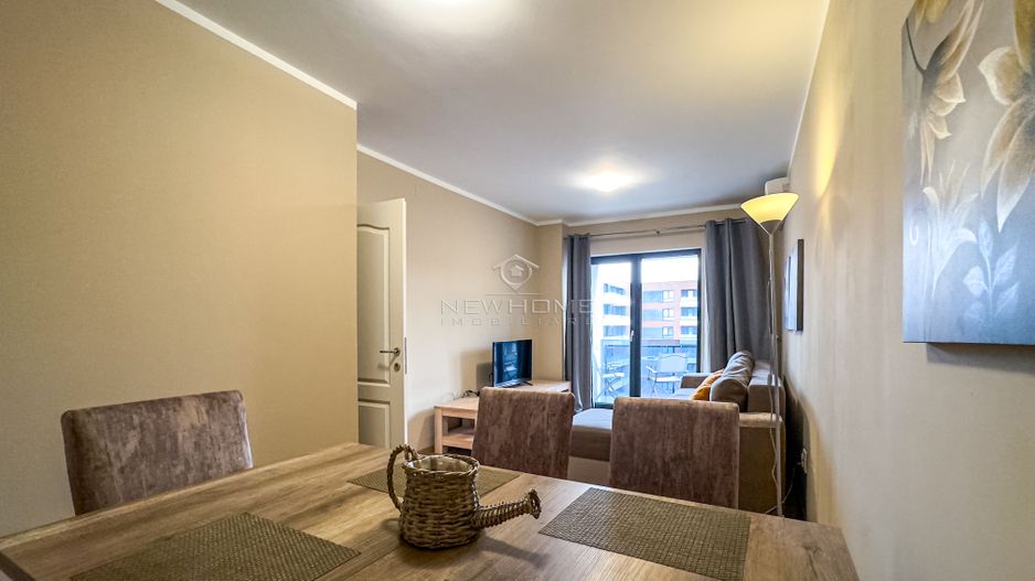 Apartament 2 camere, Parcare, zona Iulius Mall Park Lake - Poză 5