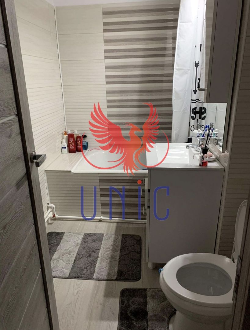 2 decomandate, 1 Mai ( I-uri), centrala termica - 109 000 Euro - Poză 5