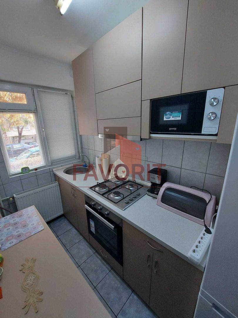 Apartament 2 camere| Boxa | Centrala | Zona Circumvalatiunii - Poză 5