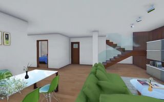 Vila comuna Berceni - Poză 8