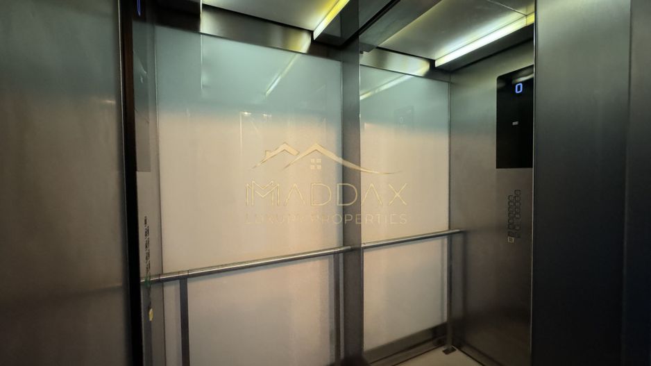 Apartament cu 2 camere***71mp*** + Parking // Floreasca - Park View - Poză 25