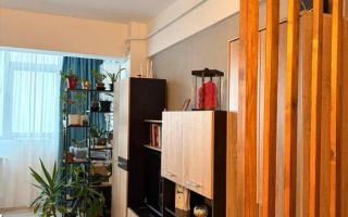 Apartament cu 1 camere/ 33 mp/ zona Galata - Poză 4
