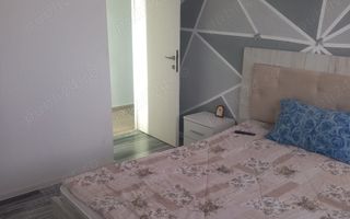 Apartament 2 camere, mobilat, parcare, aproape de Mall Moldova - Poză 2