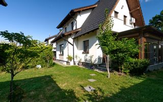Casa premium 3 dormitoare | Langa padure | Complex privat | Gavana - Poză 3