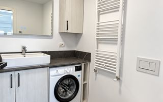 COMISION 0% | Apartament 2 Camere Prima Inchiriere | Lipovei Mobilat - Poză 8