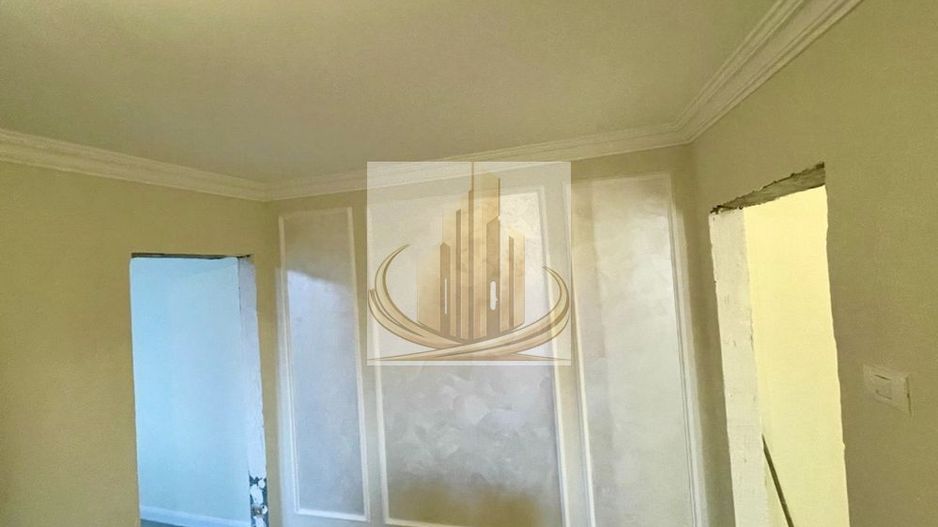 Apartament 2 camere cu balcon și centrală inclusă în preț - Poză 3