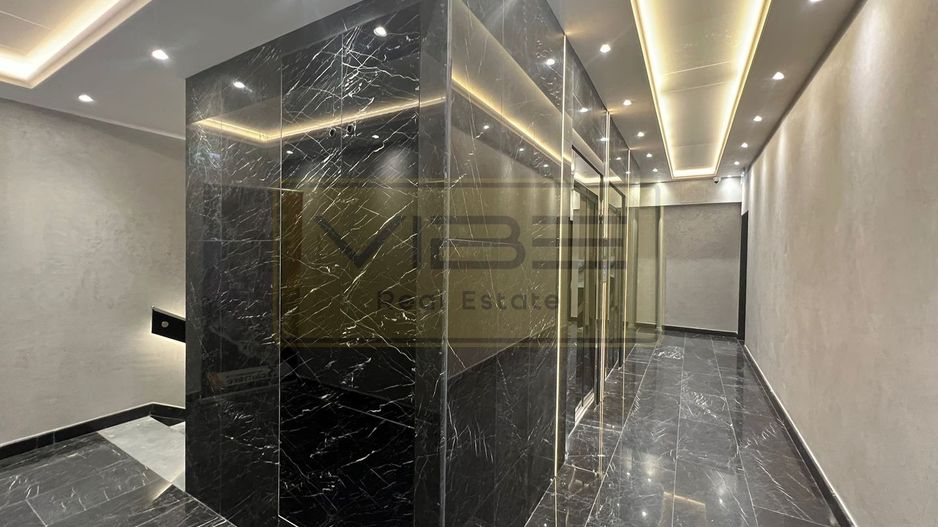 Apartament nou, modern, cu parcare la Comat Towers. - Poză 6