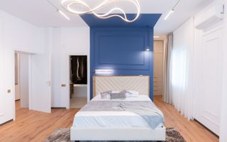 Chirie I Apartament premium 4 camere I Darwin Residence I Tunari - Poză 19