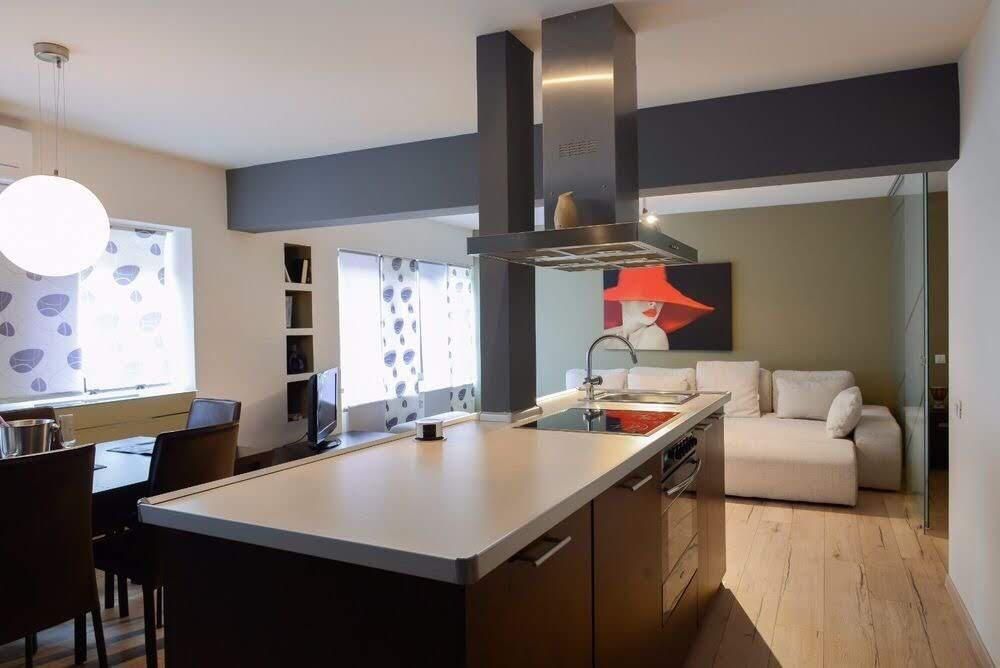 Apartament 2 camere | Grivitei - Poză 1