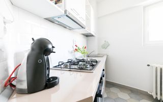 Inchiriere garsoniera Unirii, Design Premium, 200m metrou, 2 balcoane - Poză 9