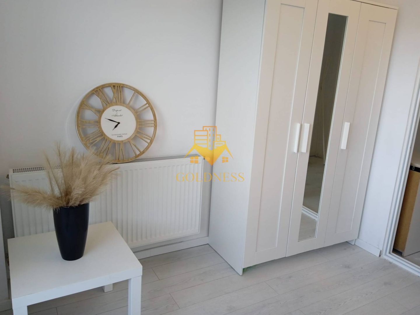 2 camere, bloc nou, Zona Fabricii, Cartier Marasti, LIDL - Poză 1