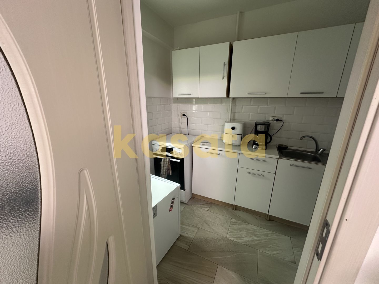 Garsonieră 🏠 | Zona Apusului 📍 | Renovata ✨ | Etaj intermediar ⬆️ - Poză 5