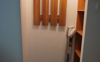 Garsonieră renovată, mobilă nouă, 3 min ParkLake, etaj 9 - Poză 6