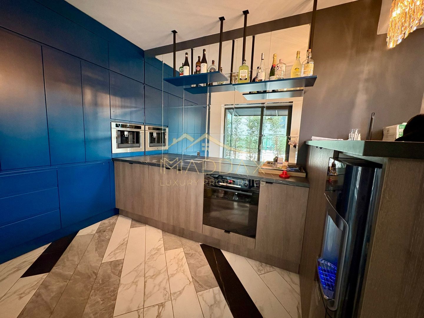 Apartament  Smart tip duplex *155mp* / *111mp* gradina / Aviatiei - Poză 9