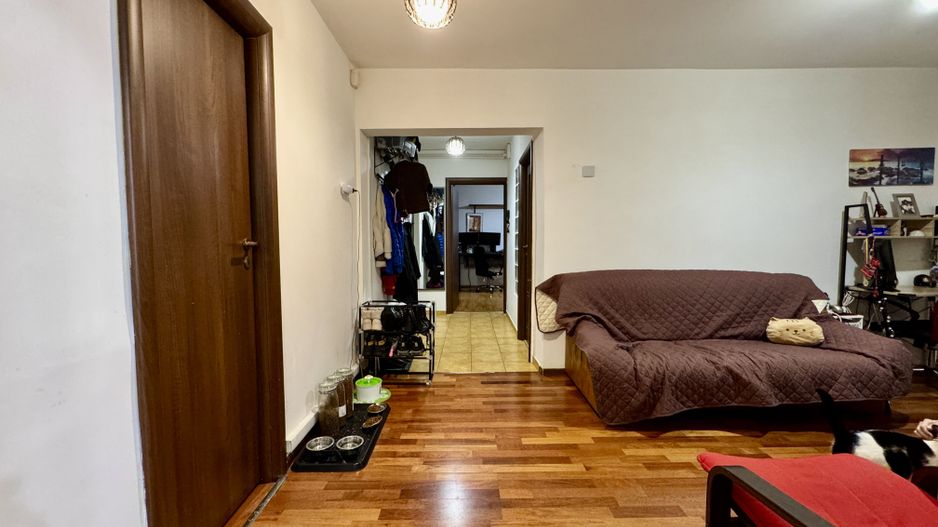 APARTAMENT PREMIUM | CENTRALA PROPRIE | PARCUL CIRCULUI | COMISION 0% - Poză 9