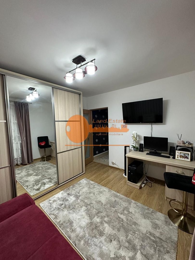 Apartament 2 camere Drumul Taberei - Tudor Vladimirescu renovat modern 2020 - Poză 8