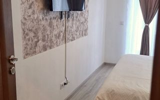 Apartament 3 camere de închiriat | Șelimbăr | 57 mp | parcare - Poză 2