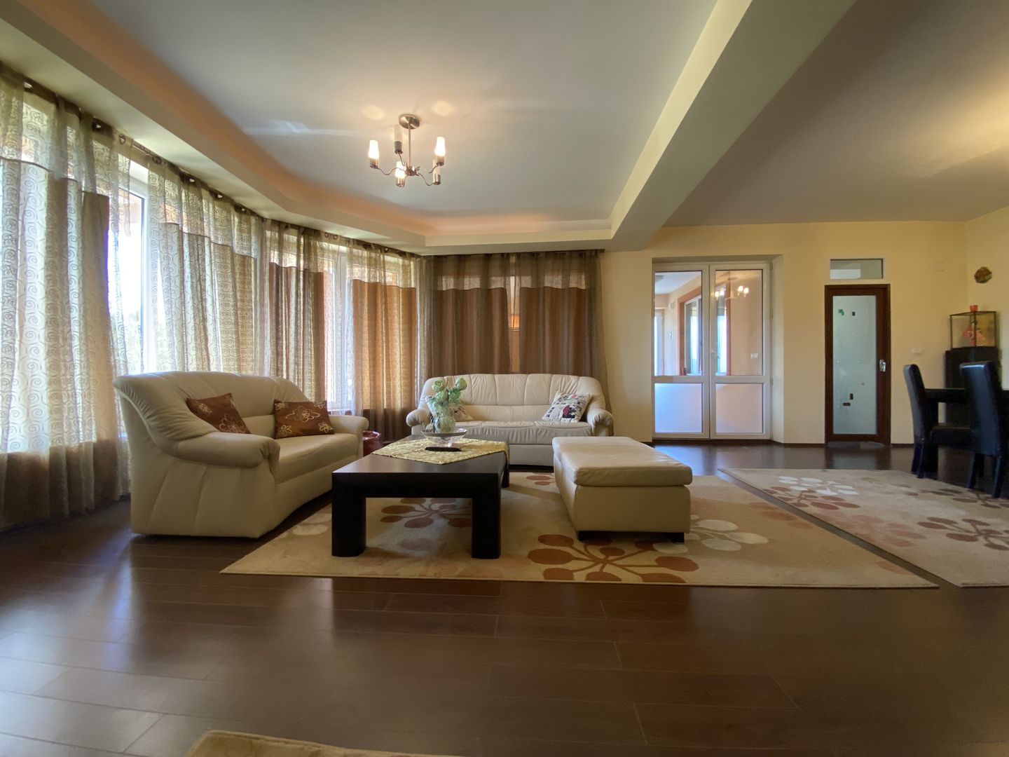 Vila individuala Stefanestii de Jos - Poză 4