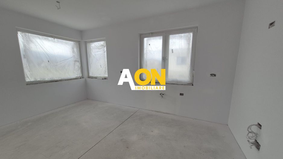 Casa 4 Camere, 130 mp, Teren 430 mp, Toate Utilitatile, Zona Micesti - Poză 7