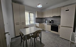 De vânzare – apartament cu 3 camere, complet utilat, Șelimbăr - Sibiu - Poză 2