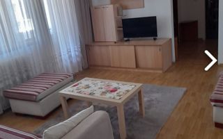 AP. 3 CAMERE - OBOR, BUCATARIE INCHISA, REABILITAT, METROU 5 MINUTE - Poză 2