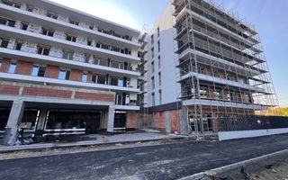 Comision 0% | The Level 3 | Apartament 2 camere | Casa Presei - Poză 4