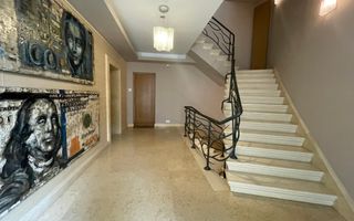 APARTAMENT LUX CU 3 CAMERE, SPATIOS, LA INCHIRIERE IN ZONA PRIMAVERII - Poză 20