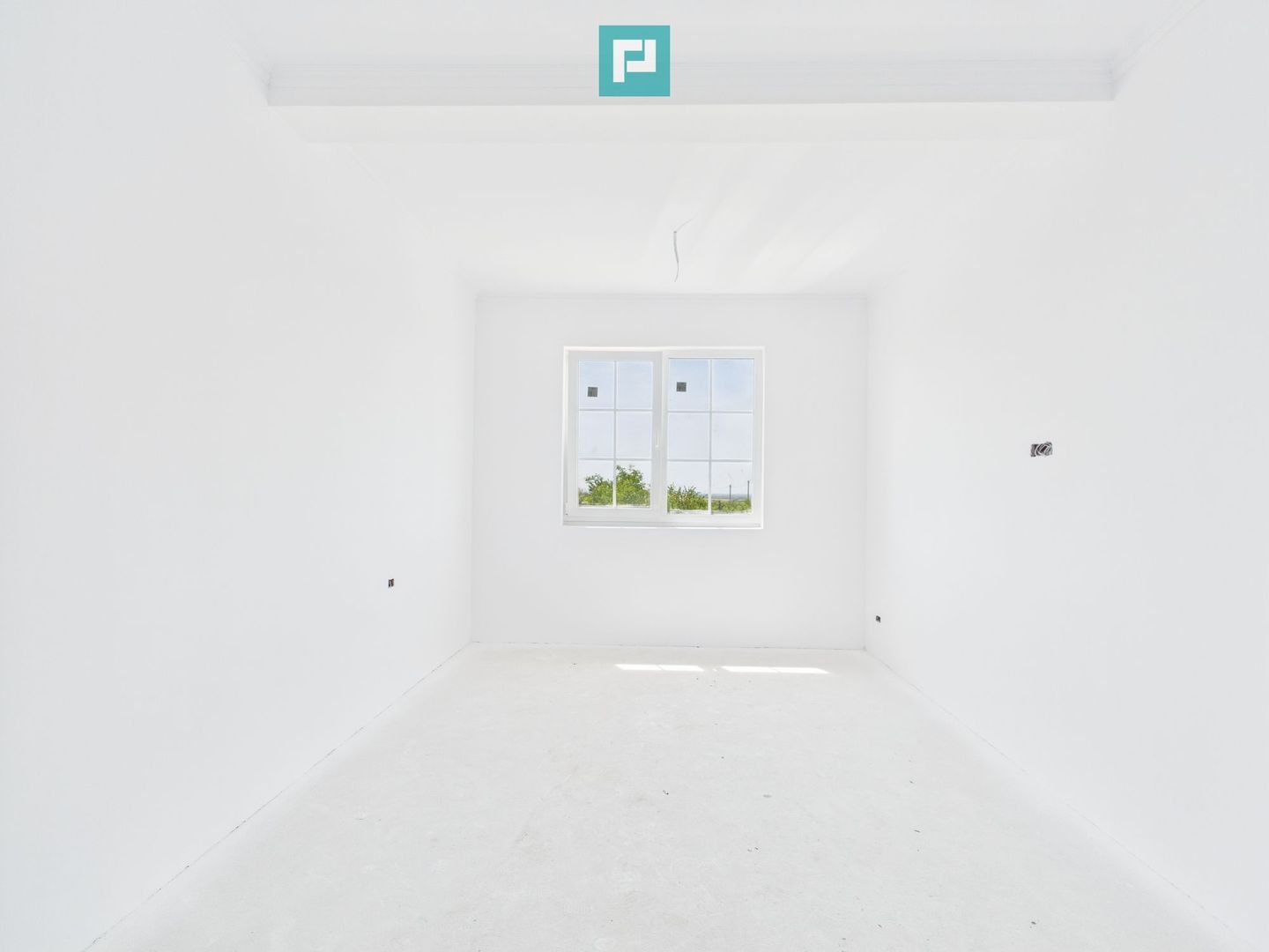 Jumătate de Duplex Modern în Giarmata - Poză 11