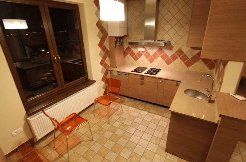 Apartament cu 3 camere de închiriat în zona Bucovinei - Poză 11