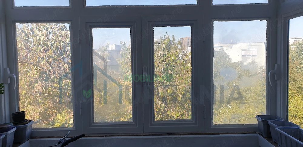 Apartament cu 2 camere, 40,19 mp, B-dul Primăverii 17C, Iași - 100.000 EUR - Poză 8